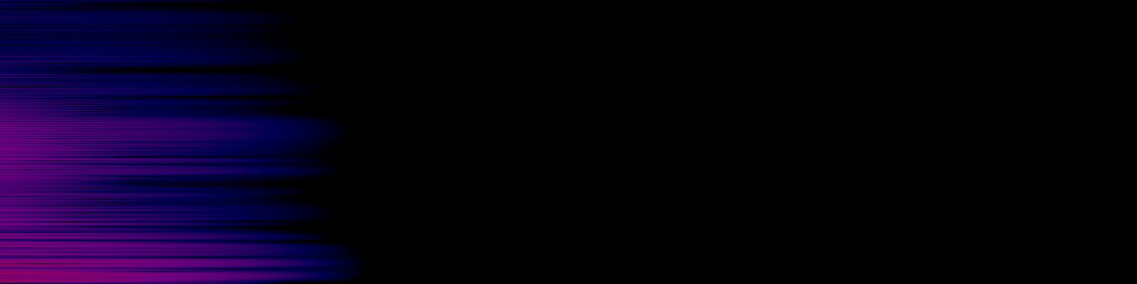 spektrogram