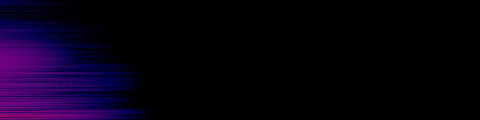 spektrogram