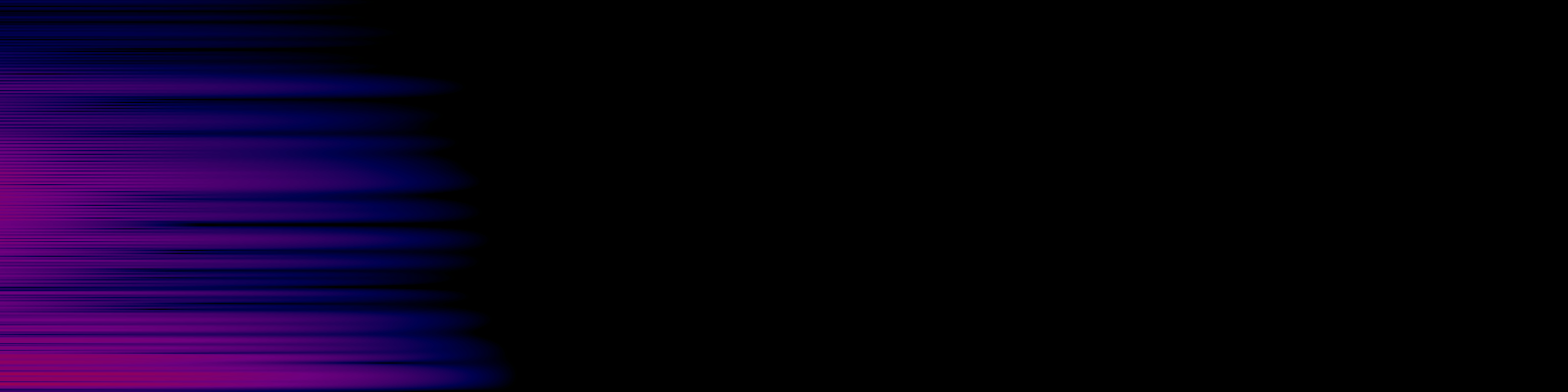 spektrogram