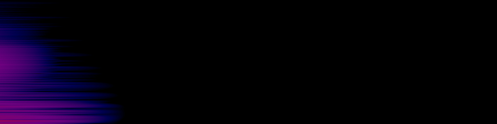 spektrogram