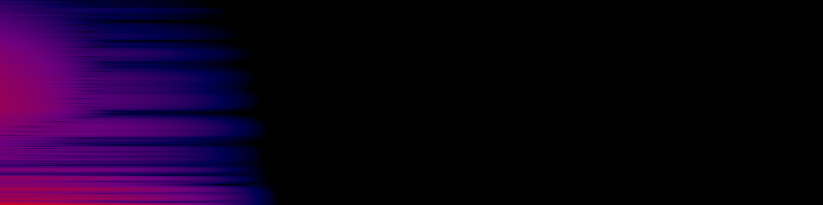 spektrogram