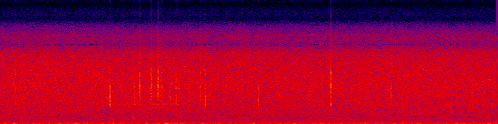 spektrogram