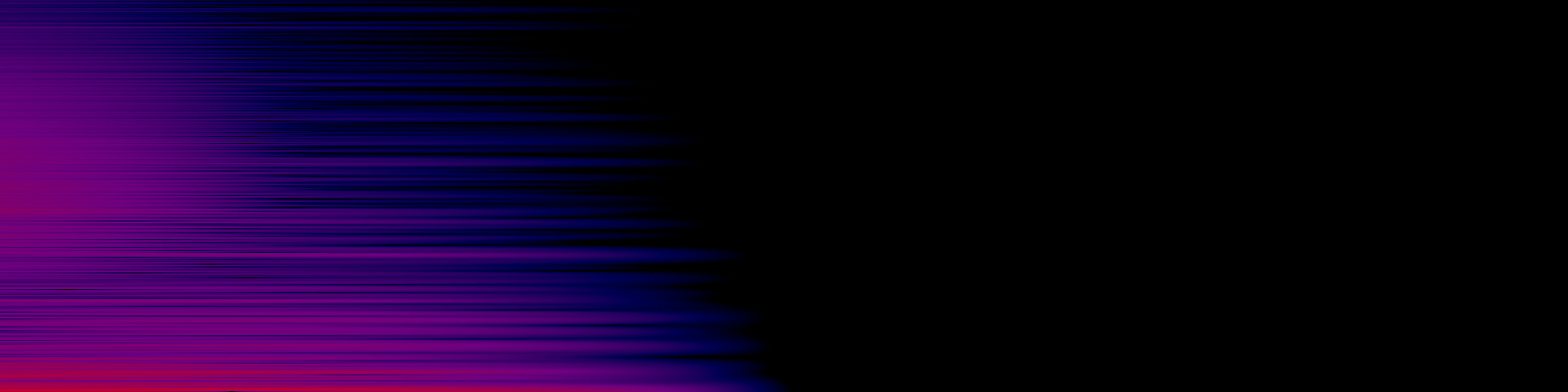 spektrogram