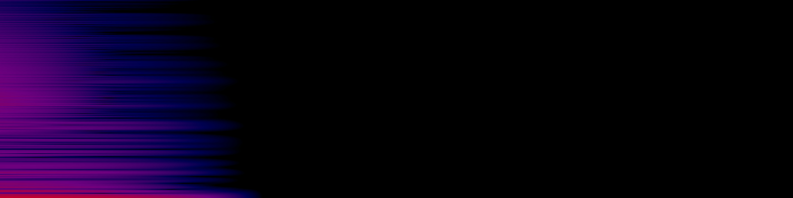 spektrogram