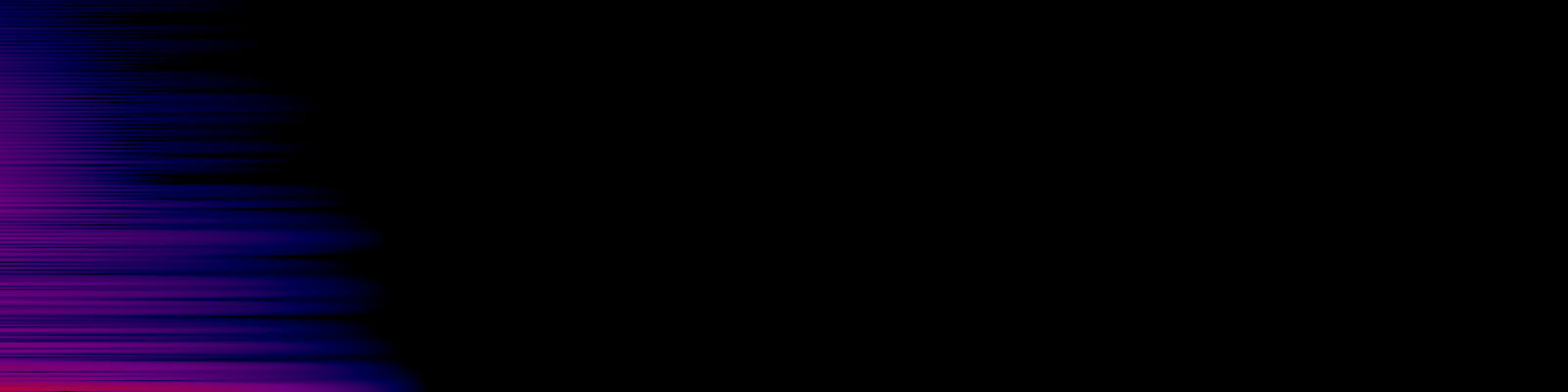 spektrogram