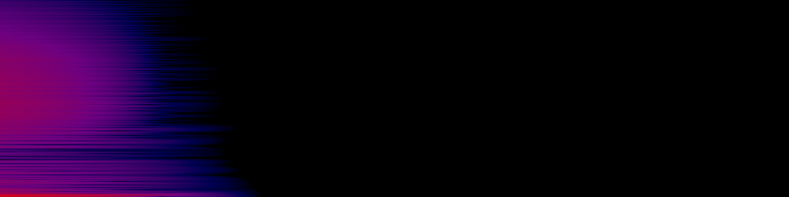 spektrogram