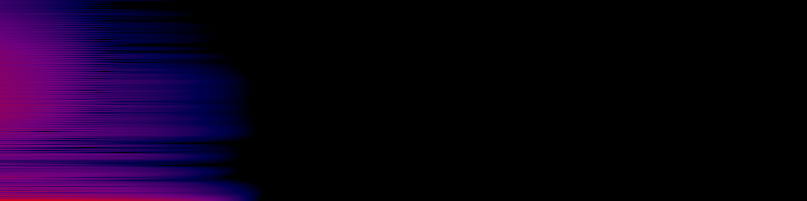 spektrogram