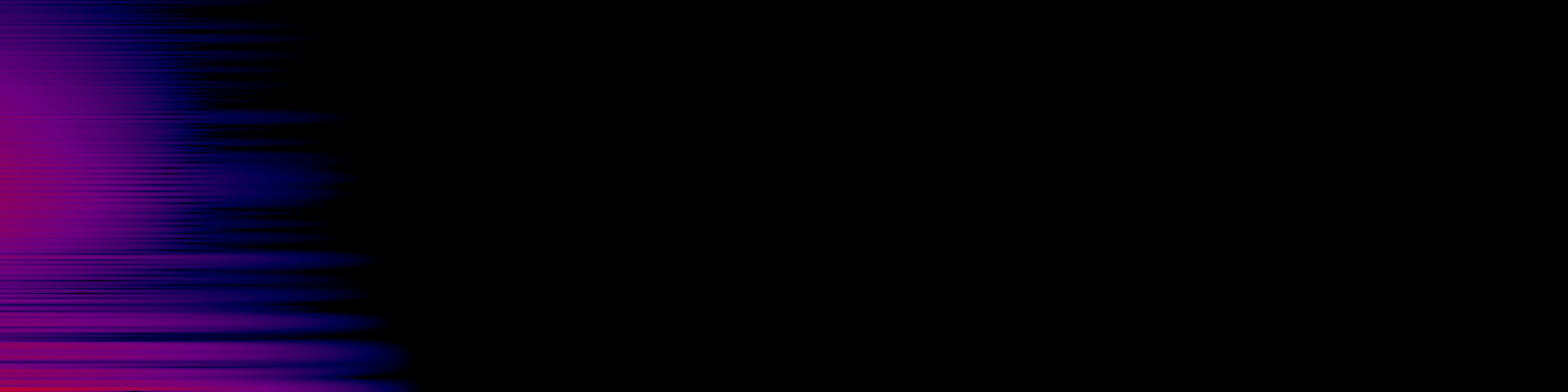 spektrogram
