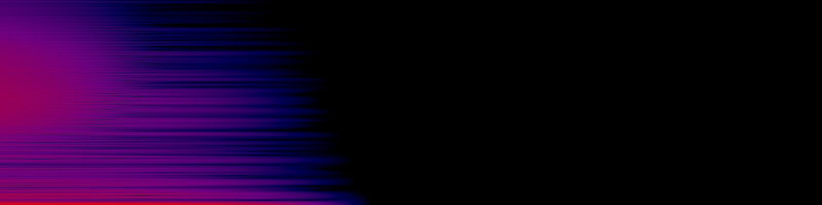 spektrogram