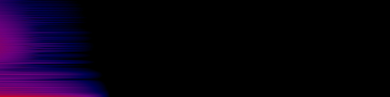 spektrogram