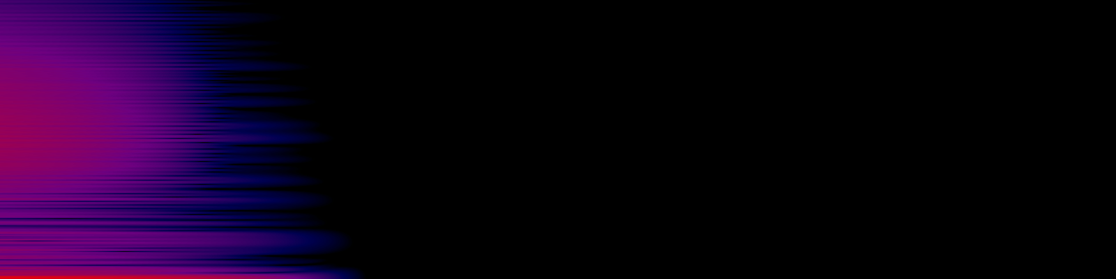 spektrogram