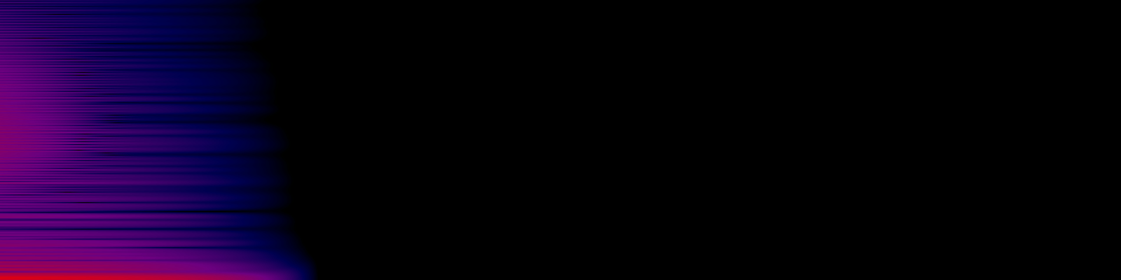 spektrogram