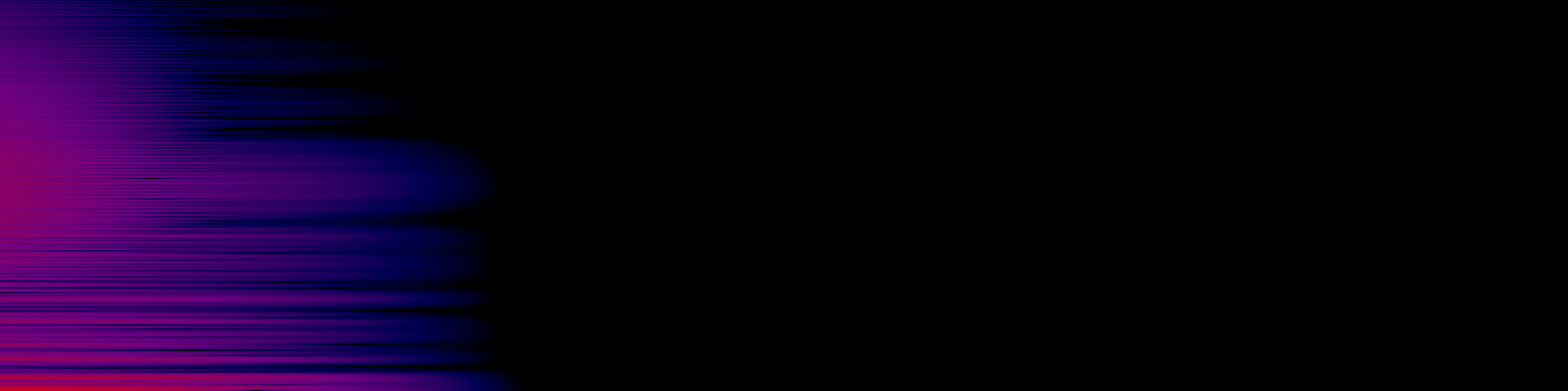 spektrogram