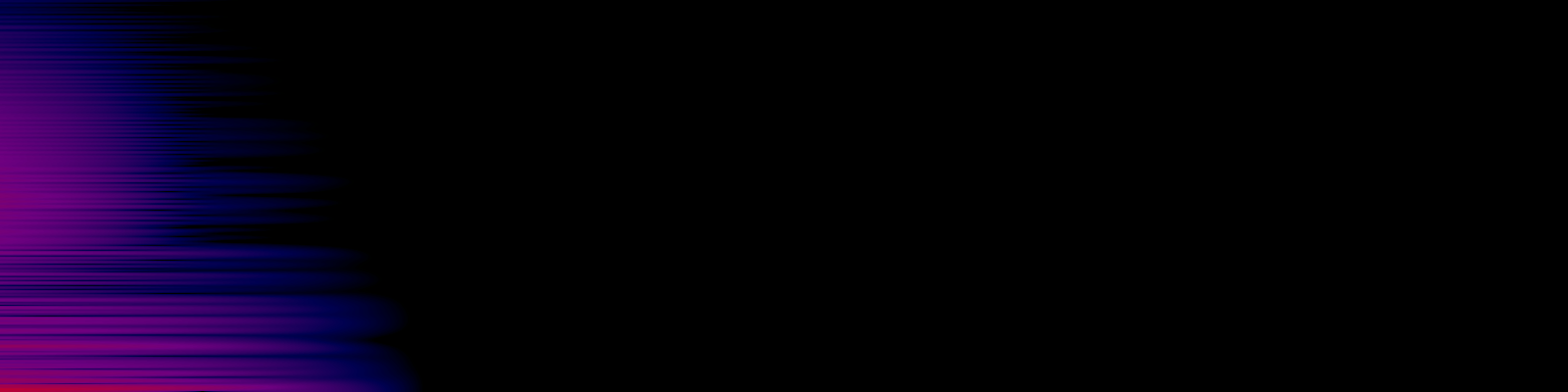 spektrogram