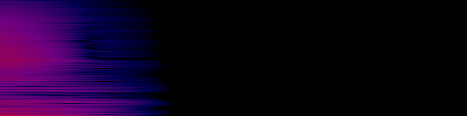 spektrogram