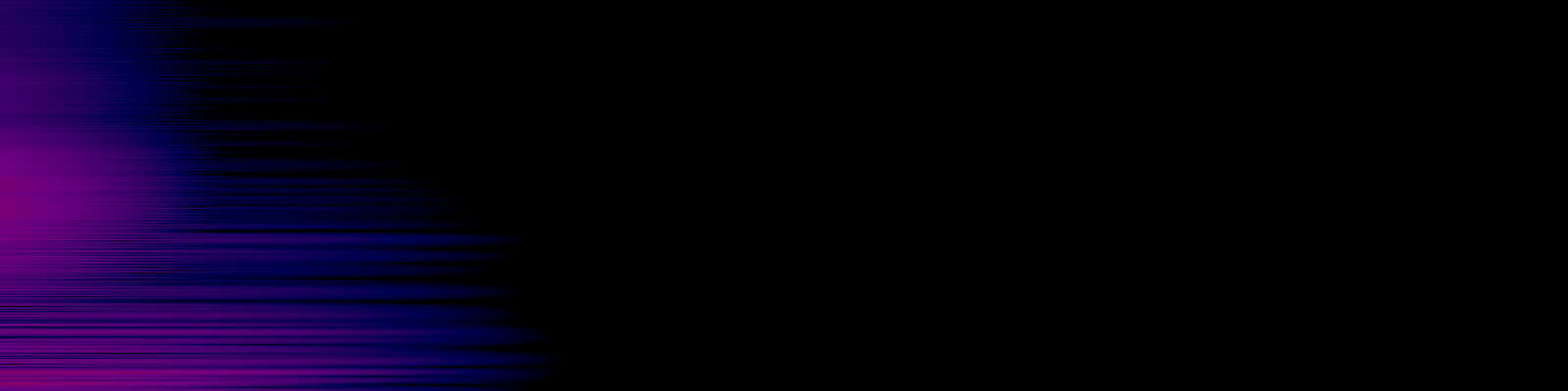spektrogram