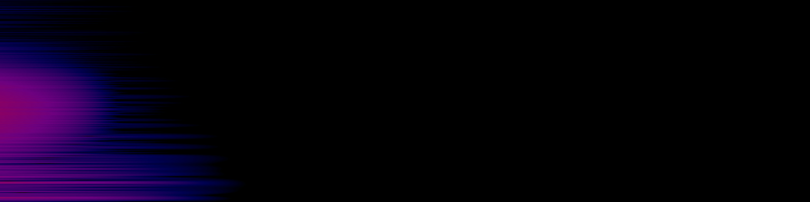 spektrogram