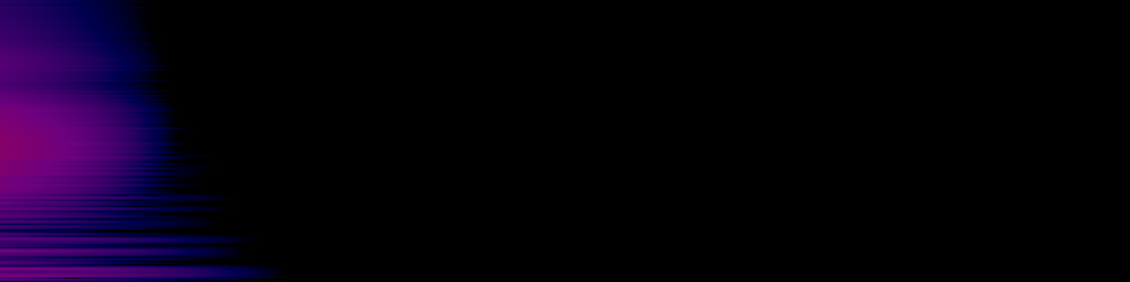 spektrogram