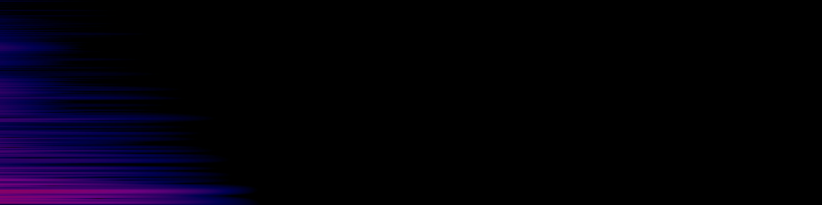 spektrogram