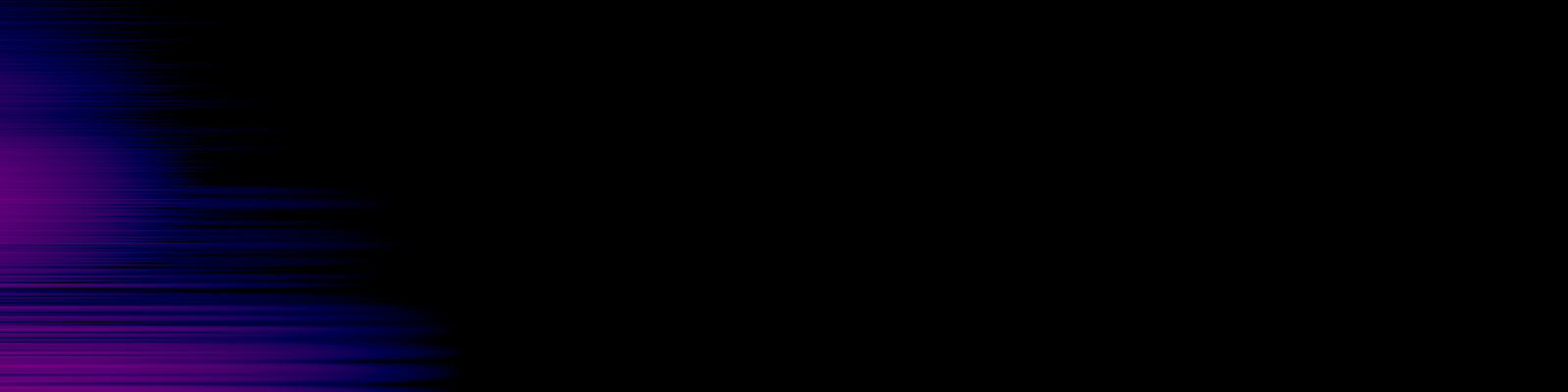 spektrogram