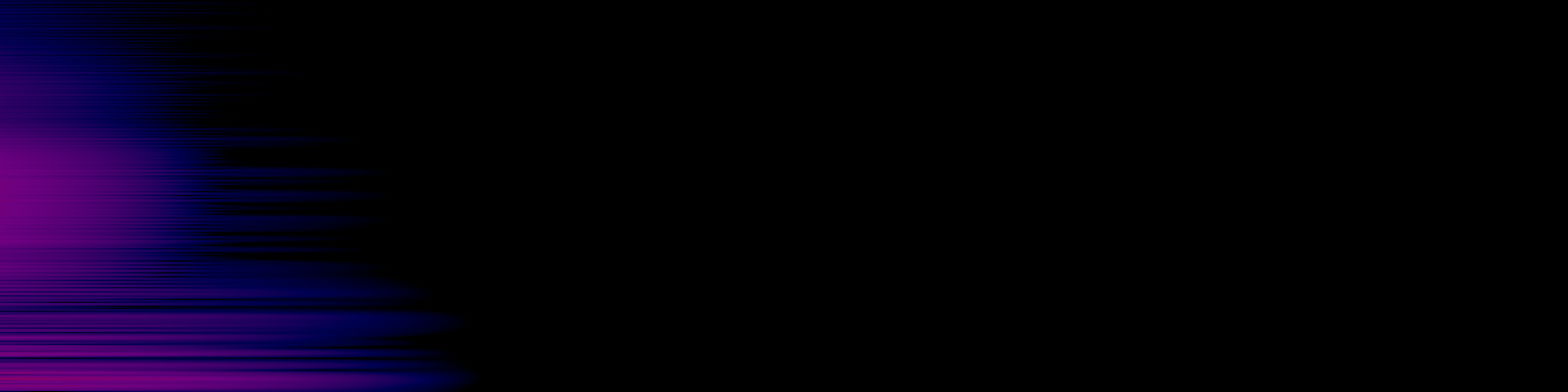 spektrogram