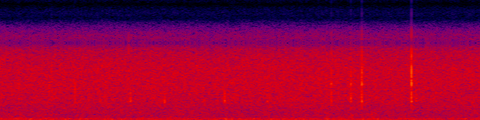 spektrogram