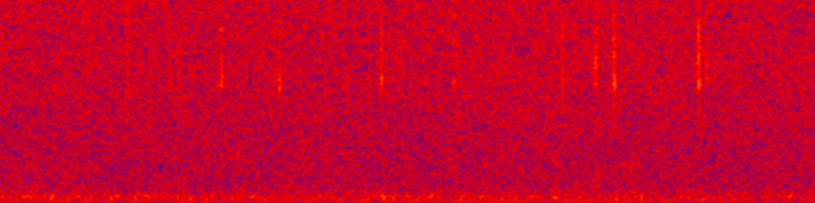spektrogram