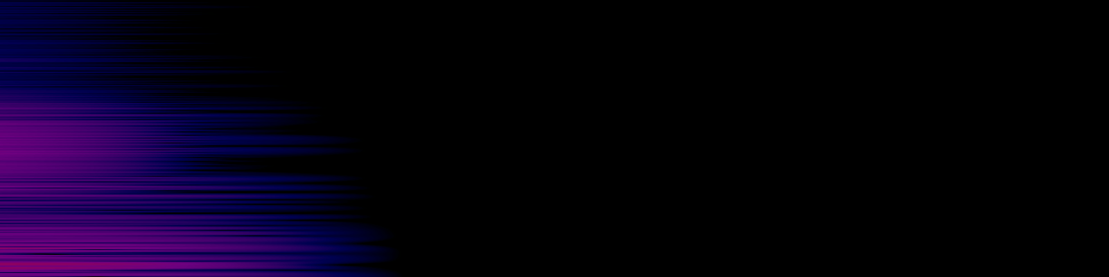 spektrogram