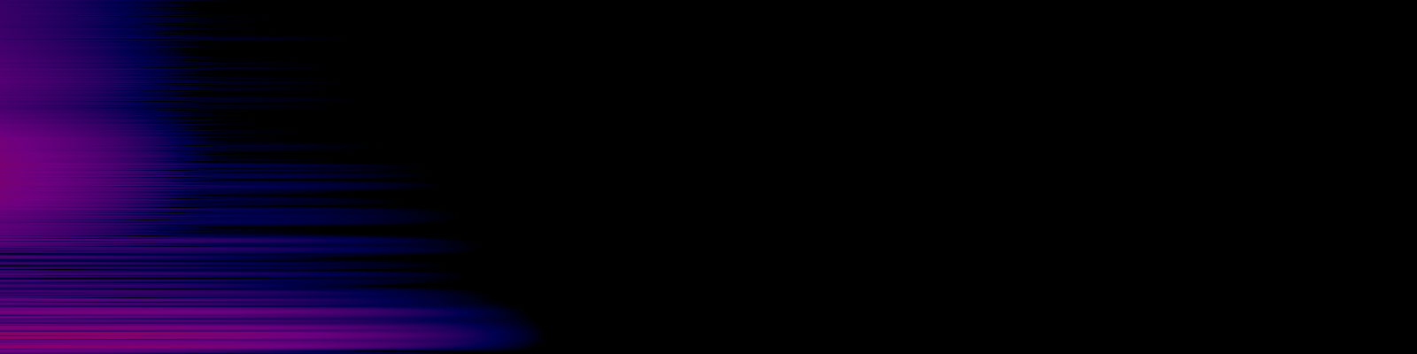 spektrogram