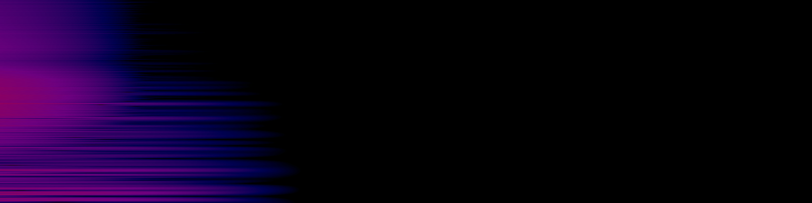 spektrogram