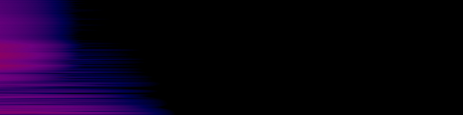 spektrogram