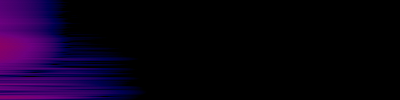 spektrogram
