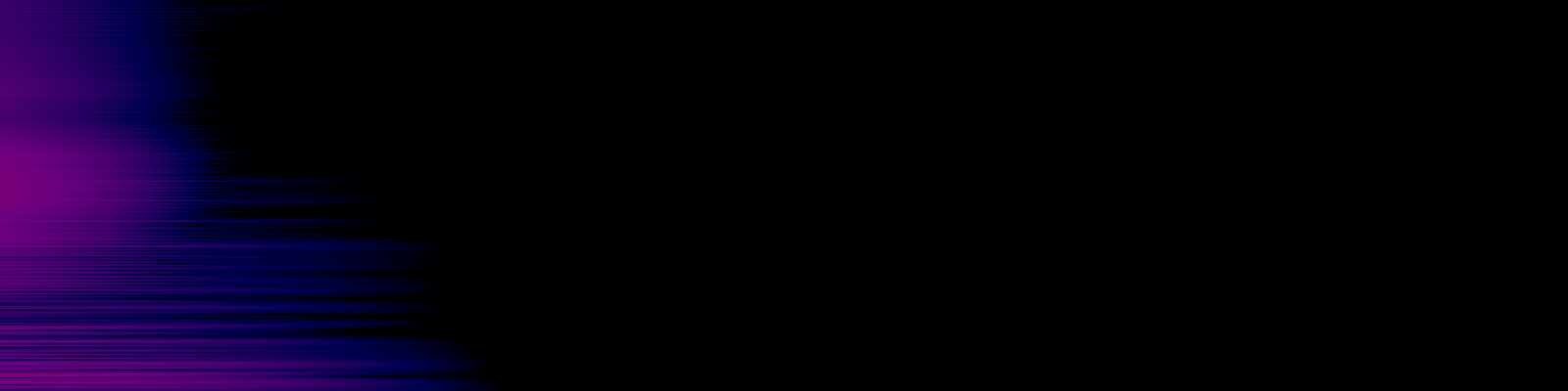 spektrogram