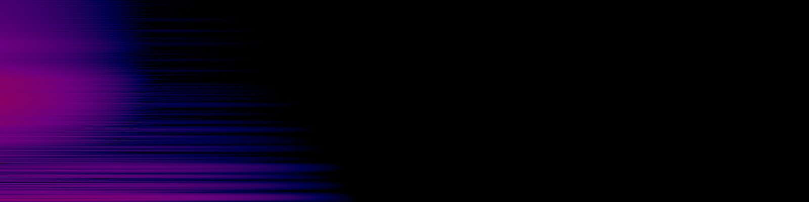 spektrogram