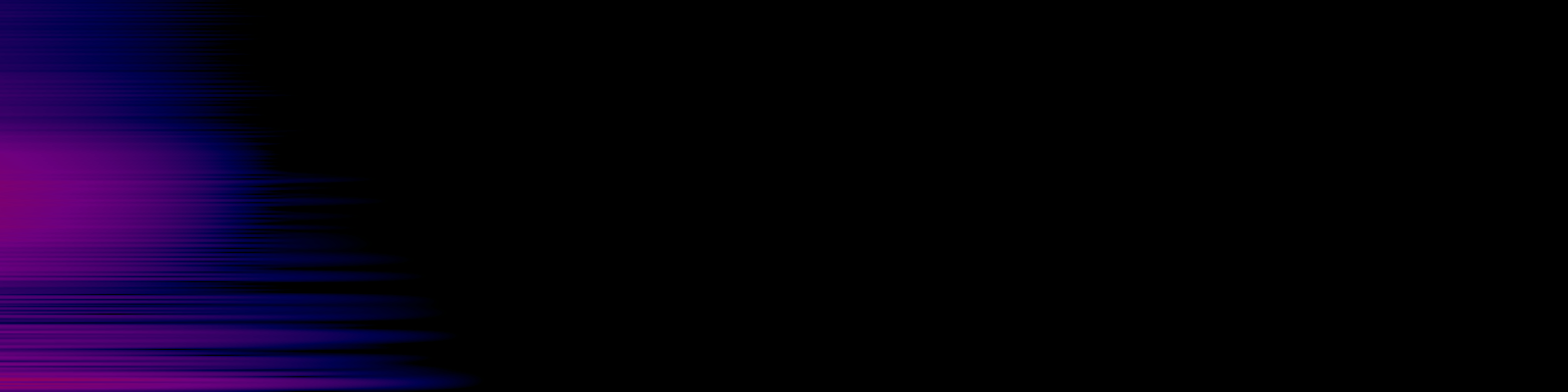 spektrogram