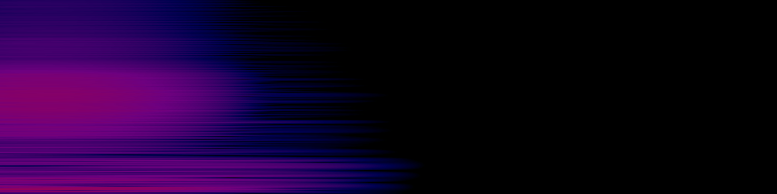 spektrogram