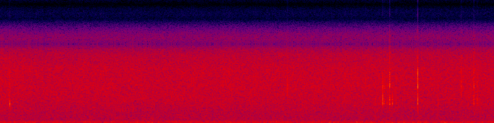 spektrogram