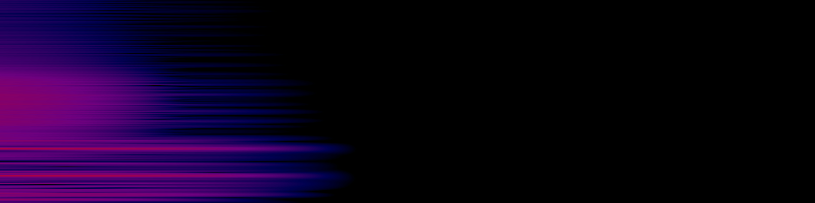 spektrogram