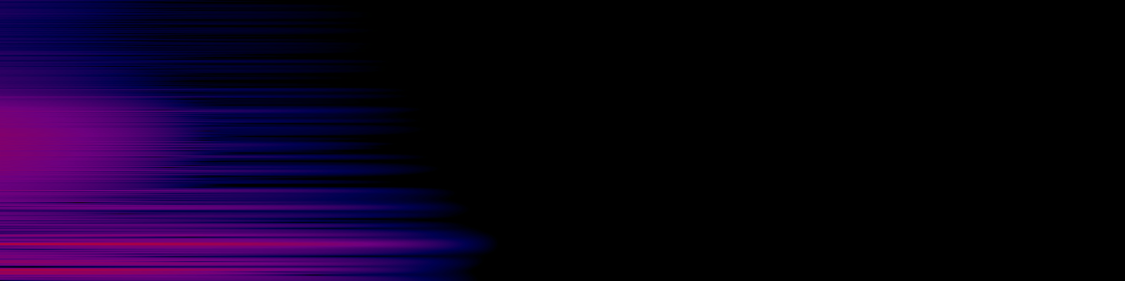 spektrogram