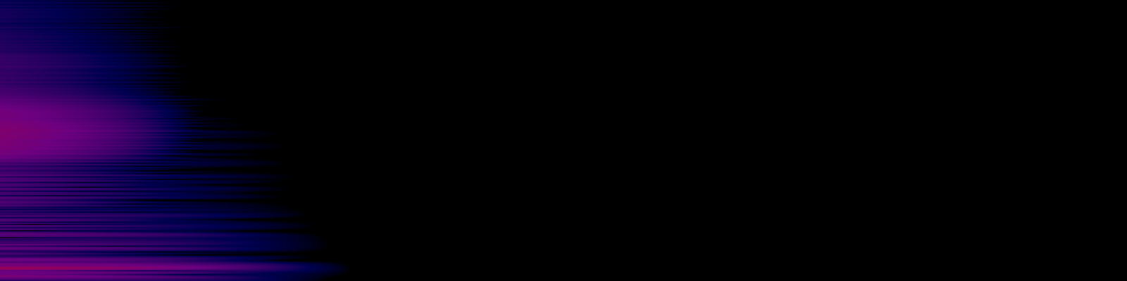 spektrogram