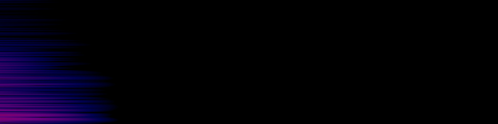 spektrogram