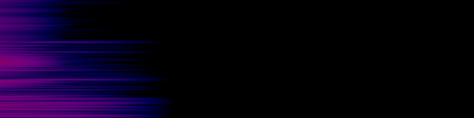 spektrogram
