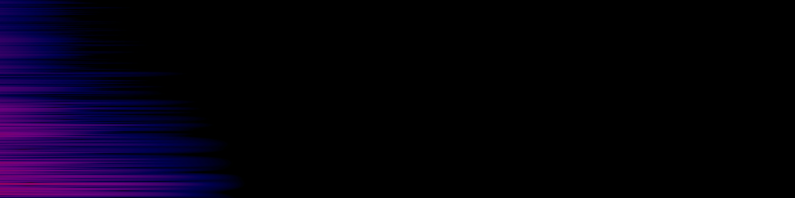 spektrogram