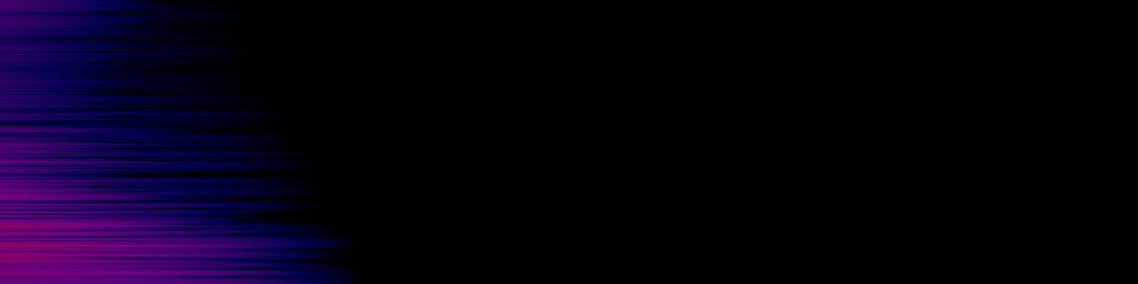 spektrogram