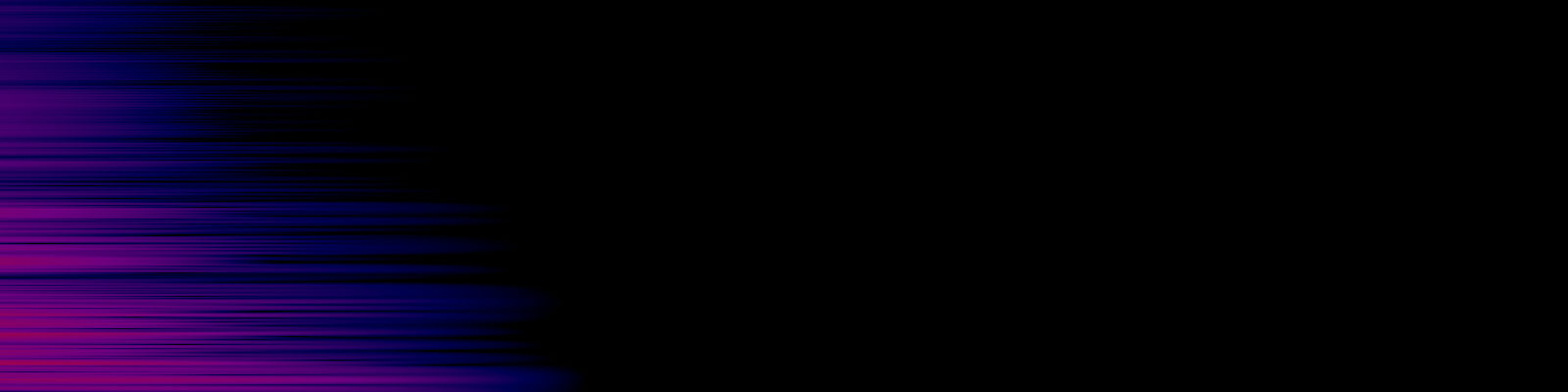 spektrogram