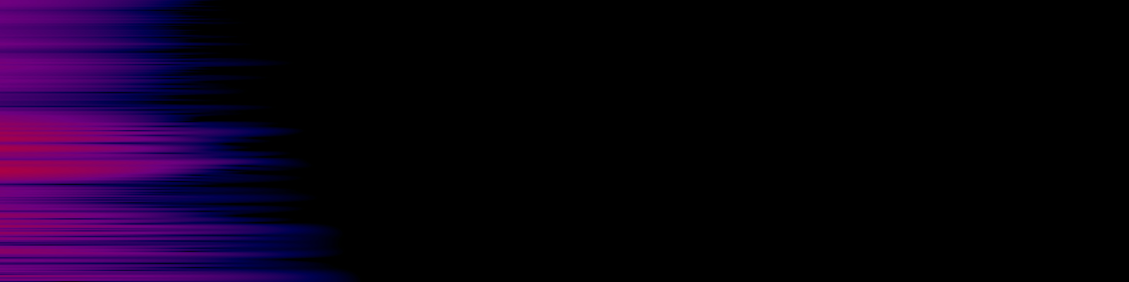 spektrogram