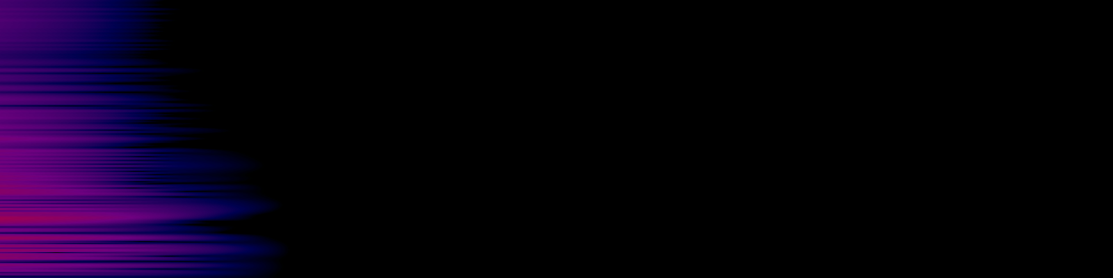 spektrogram