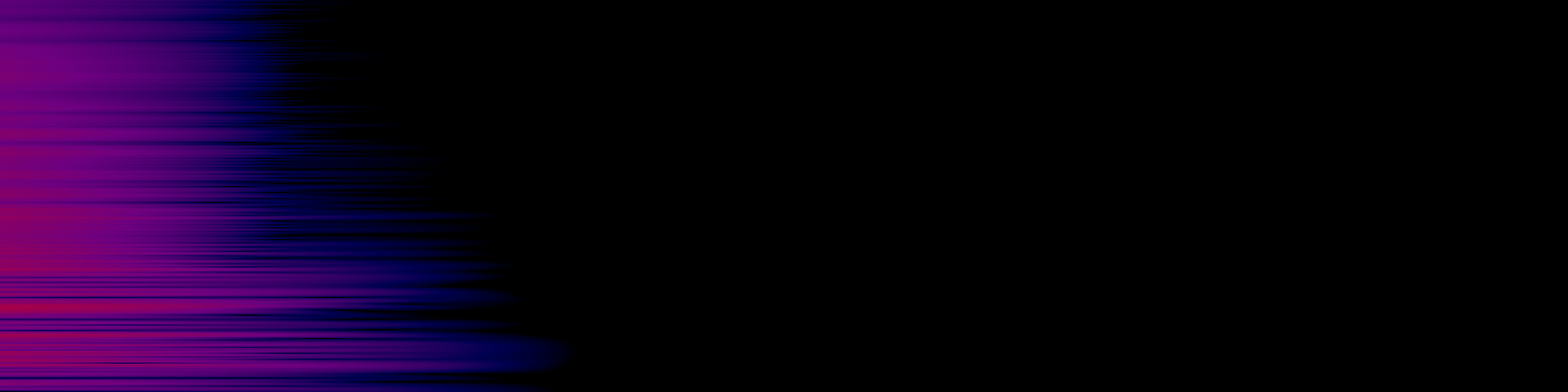 spektrogram