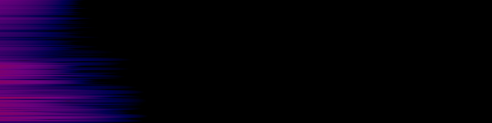spektrogram