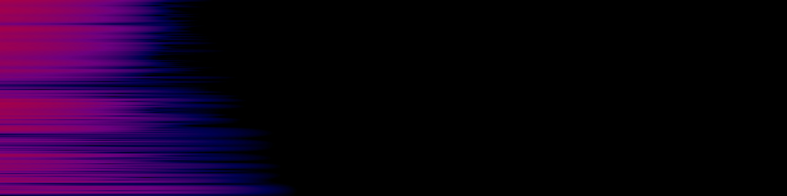 spektrogram